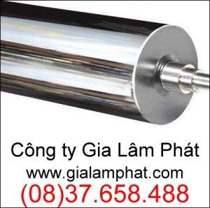 Gia Công Xi Mạ