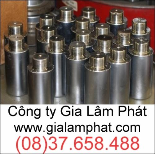 Gia Công Xi Mạ