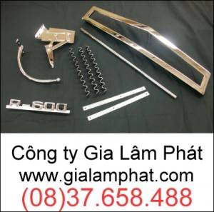 Gia Công Xi Mạ