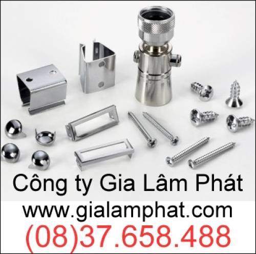Gia Công Xi Mạ