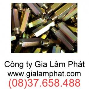 Gia Công Xi Mạ