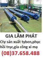 Gia Công Xi Mạ