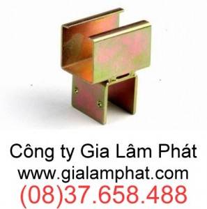 Gia Công Xi Mạ