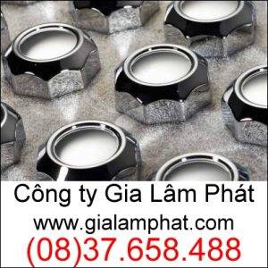 Gia Công Xi Mạ