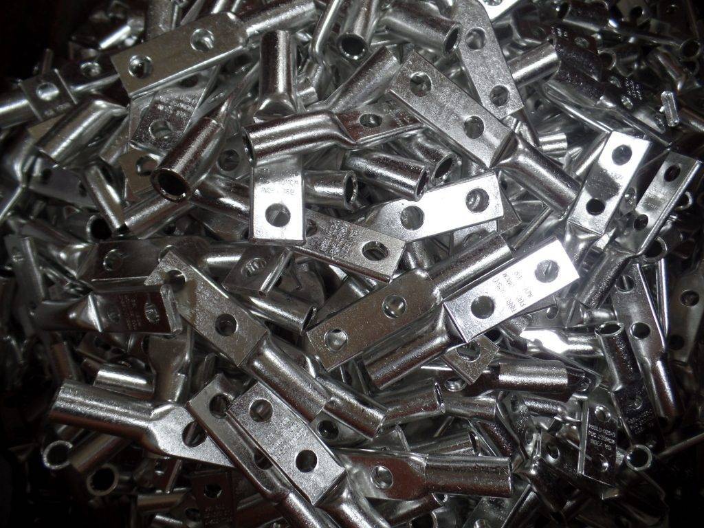 Gia Công Xi Mạ