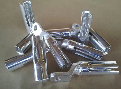 Gia Công Xi Mạ