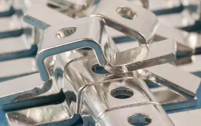 Gia Công Xi Mạ