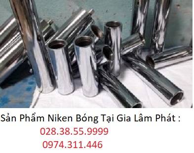 Gia Công Xi Mạ